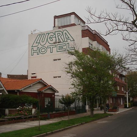 Lugra Hotel ミラマール エクステリア 写真