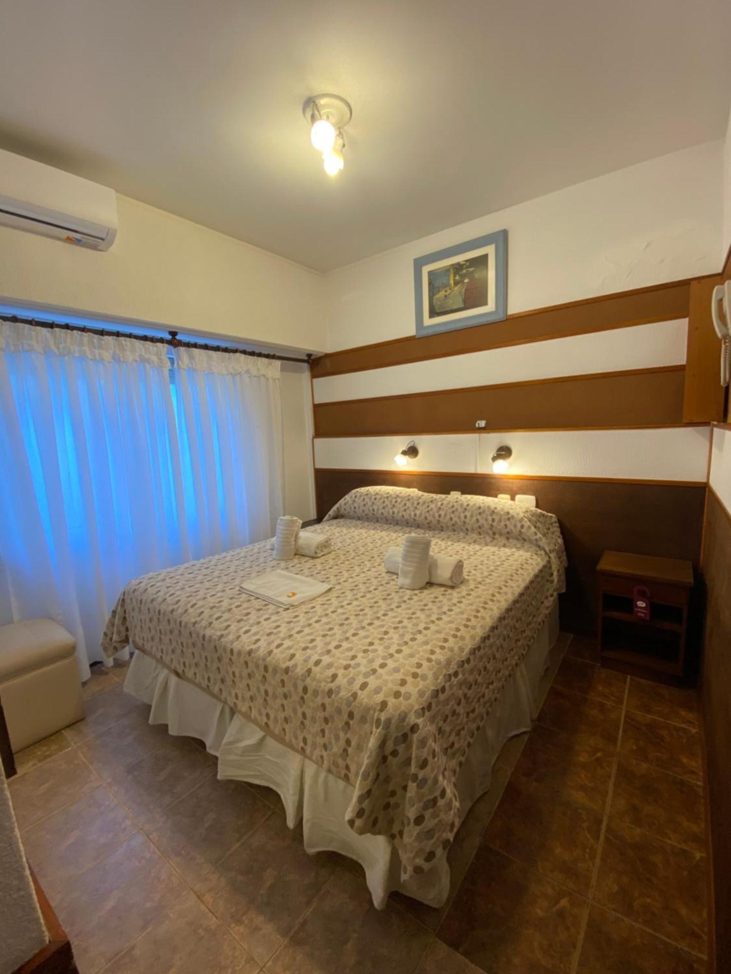 Lugra Hotel ミラマール エクステリア 写真