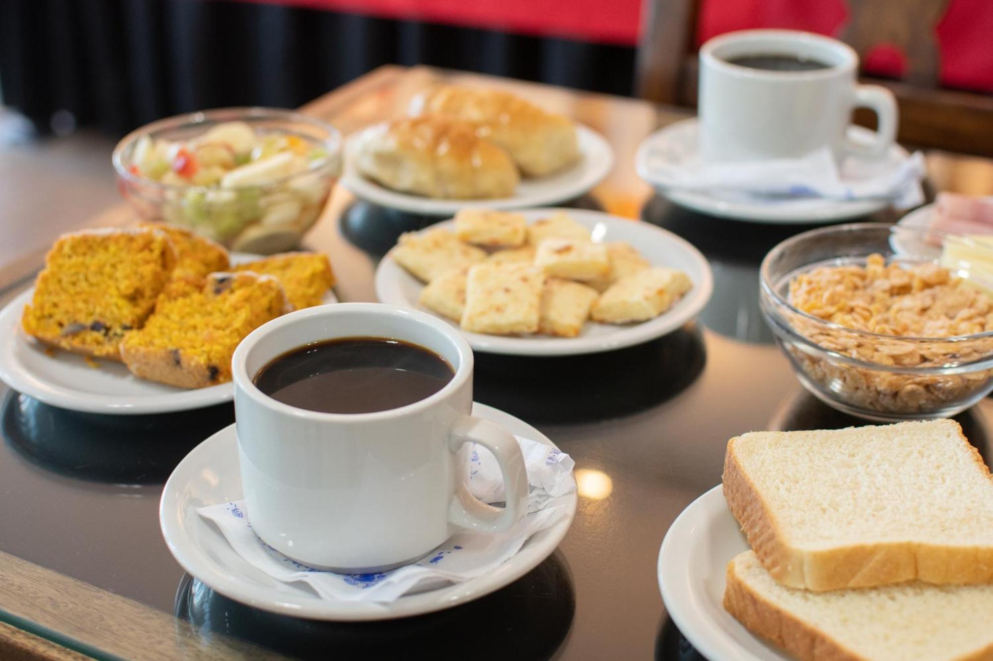 Lugra Hotel ミラマール エクステリア 写真